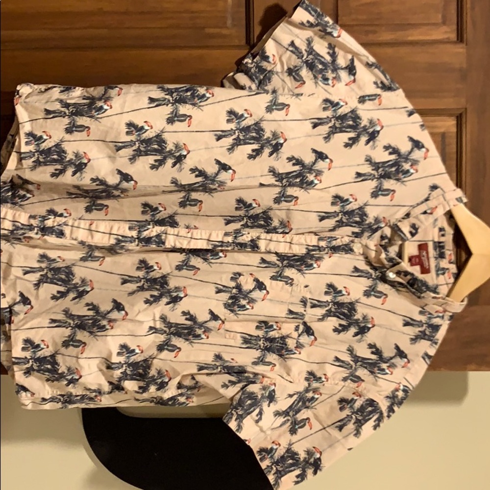 I don’t wear this anymore